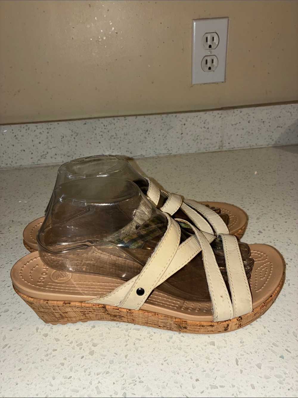 Crocs Sandals - Picture 2 of 6